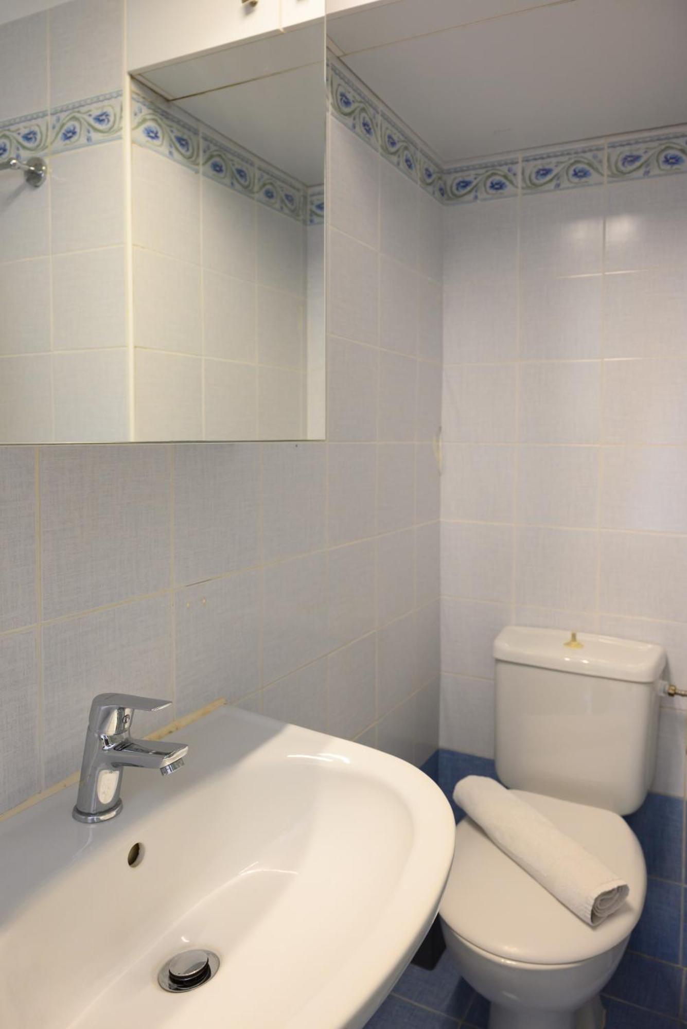 Apartment Simple Agios Nikolaos (Crete)