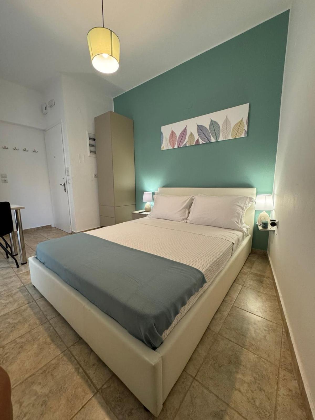 Apartment Simple
