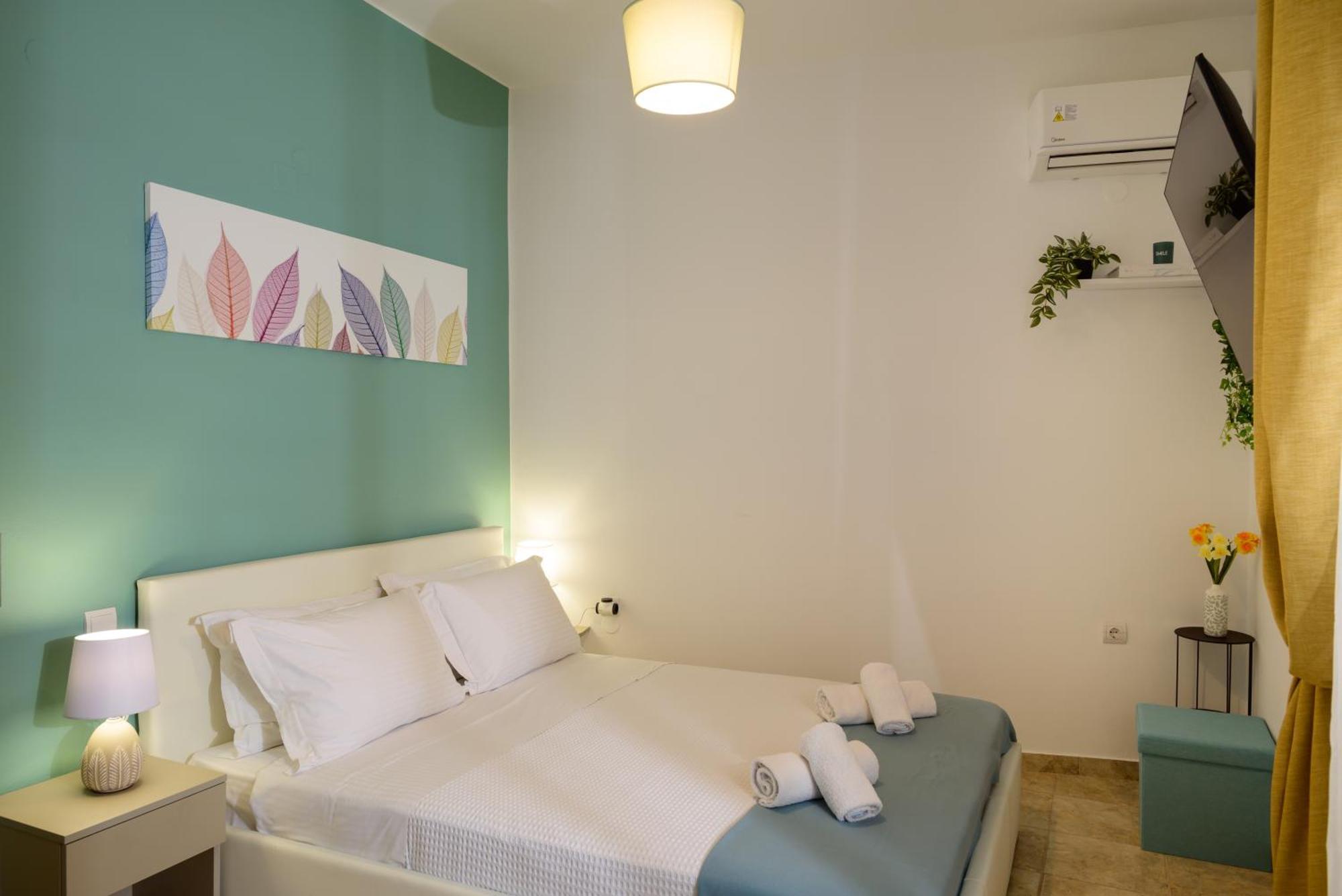 Apartment Simple