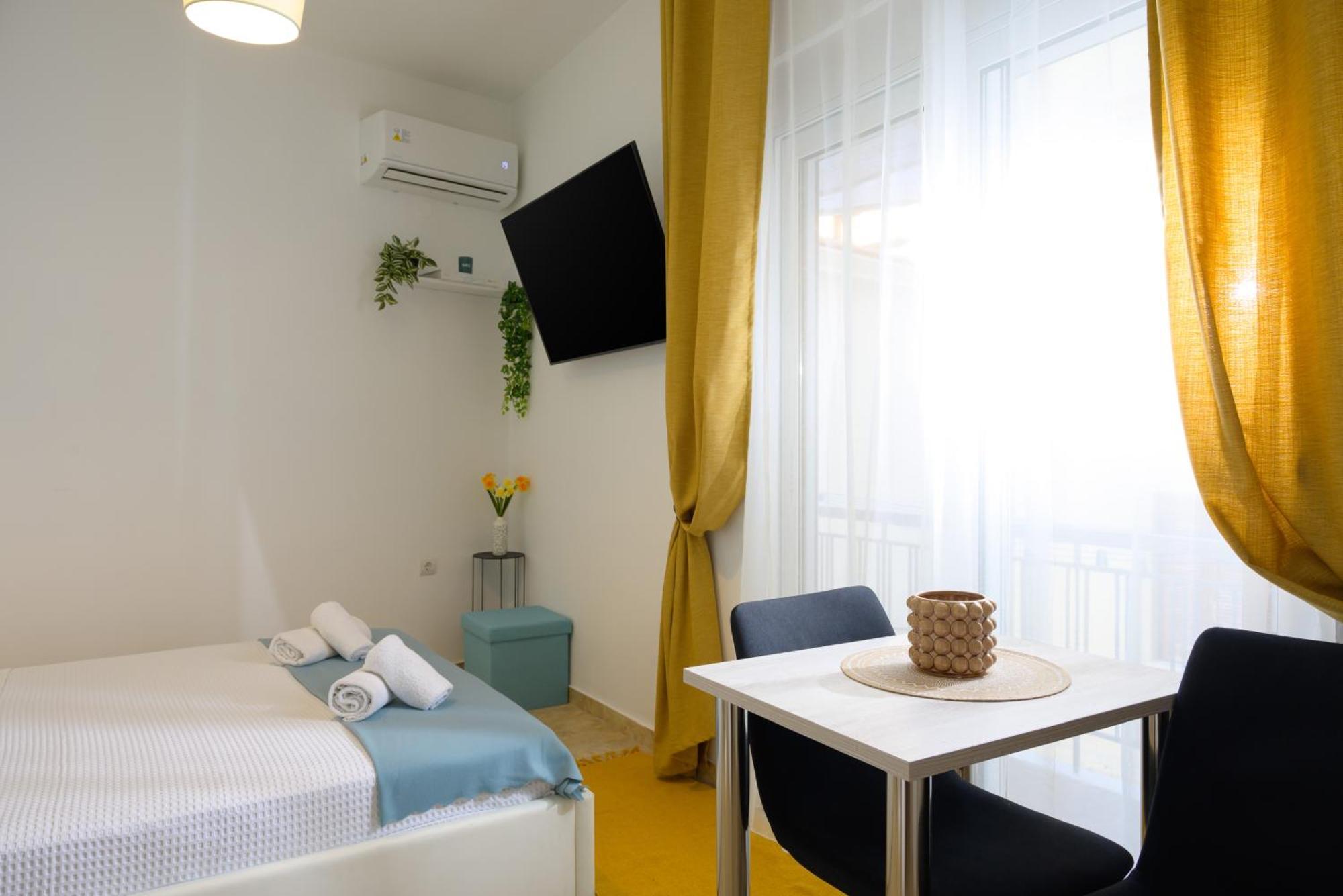 Apartment Simple Agios Nikolaos