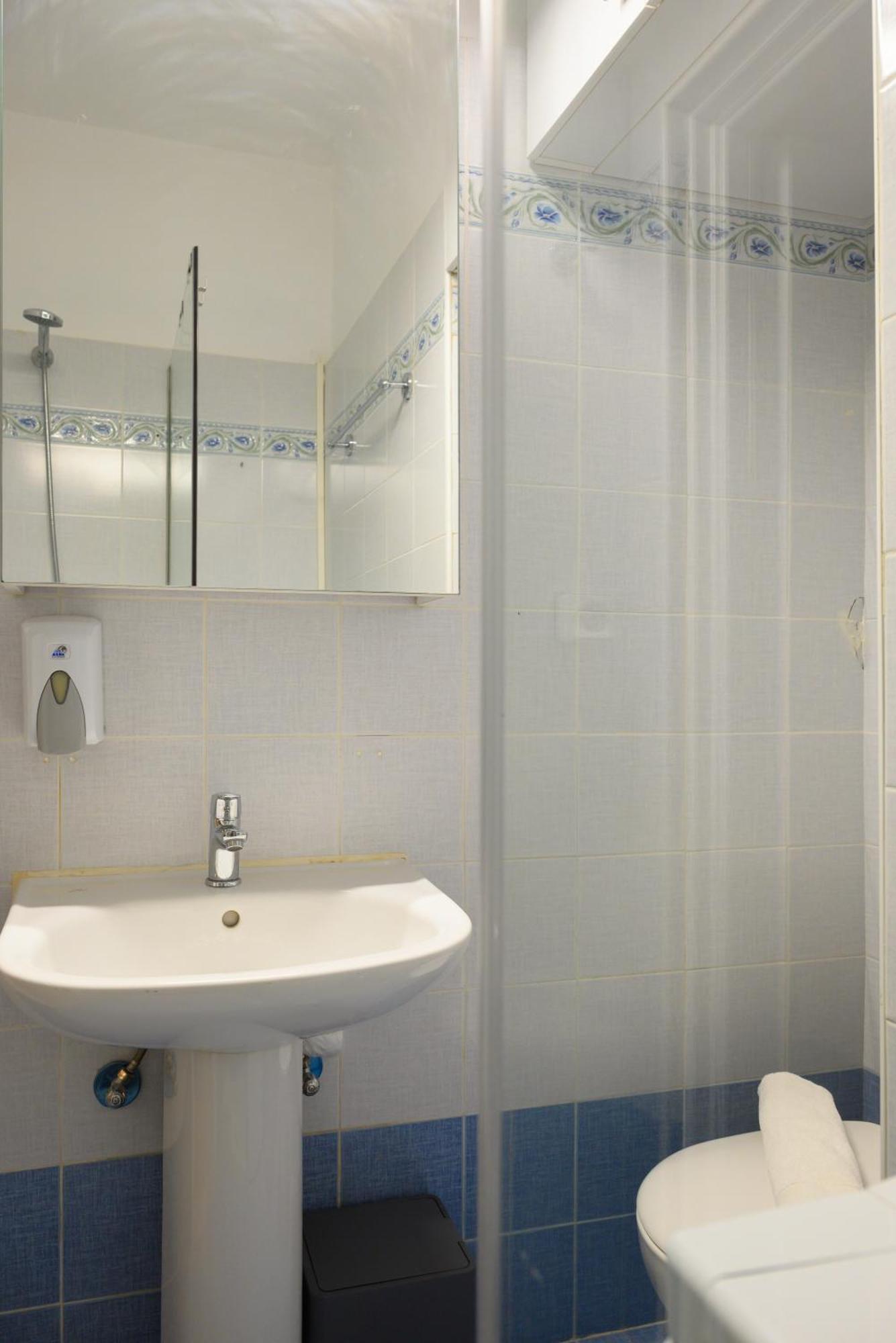 Simple Apartment Agios Nikolaos
